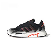 阿迪達斯 （adidas）TRESC RUN BOOST復(fù)古運動跑鞋EG5661 EG7411 秒發(fā) 44.5