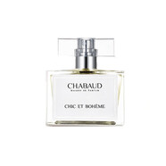 Chabaud  莎邦 香水 Chic et Boheme別致波西米亞濃香 30ml