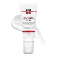 EltaMD 安妍科修復防曬霜 SPF40 面部防曬補水保濕抗衰老 48g