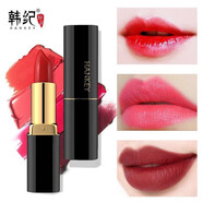 韓紀口紅持久保濕不易褪色女不易掉色不易沾杯不脫妝防水防水滋潤顯白 2只口紅可已備注