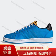 阿迪達斯 （adidas）NEO男女鞋 新款休閑舒適低幫休閑鞋板鞋 DA9868海外直郵 GX3691 36.5