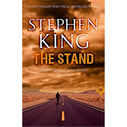 預(yù)訂The Stand