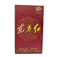 劍南春 東方紅 46度 100ml 單瓶裝 濃香型白酒 