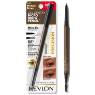 Revlon ColorStay 微型眉筆 中棕色