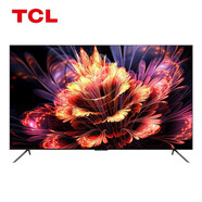 TCL電視 75Q10G Pro 75英寸 Mini LED 720分區 2200nits 4K144Hz 2.1聲道音響 液晶智能平板電視機 75英寸