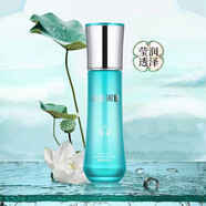 巧茜妮巧茜妮爽膚水女潤(rùn)蓮保濕水120ml補(bǔ)水控油清爽化妝水 120ml