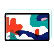 華為（HUAWEI） 平板保護(hù)套殼鋼化膜類紙膜適用華為平板MatePad  Air/Pro/10.4/12.6/11 M6 10.8 8.4 暢享平板2 MatePad 10.4/SE 鋼化膜1片 標(biāo)