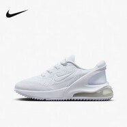 耐克（NIKE）女鞋 新款AIR MAX 270氣墊緩震低幫休閑跑步鞋 CI3899-101 DV1968-104 36.5
