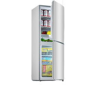 志高冰箱  以舊換新 請勿下單 橙色