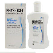 霏絲佳（PHYSIOGEL） 霏絲佳 版本隨機(jī)發(fā) DMT敏感肌修復(fù)乳液200ml保質(zhì)期26