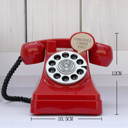 創(chuàng  )意存錢(qián)罐透明超大號儲蓄罐塑料儲錢(qián)卡通兒童禮物硬幣網(wǎng)紅大容量 新電話(huà)機 紅色 橫版加厚款