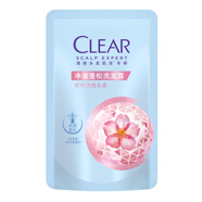 清揚（CLEAR）頭皮護理凈澈蓬松洗發(fā)露200g（清揚贈品 請勿下單）