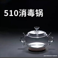 佰寶（BABOL）Babol/佰寶 DCH-910/909/918全自動(dòng)斷電恒溫水晶玻璃電熱燒水壺 佰寶510/918/908消毒鍋