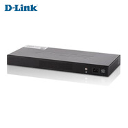 友訊（DLINK）24口百兆多WAN口全千兆企業(yè)路由器 上網(wǎng)行為管理云AC帶寬疊加網(wǎng)關(guān) DI-8200 企業(yè)級(jí)百兆路由