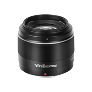 永諾YN50mm 1.8X DA DSM 大光圈富士口自動(dòng)對焦鏡頭半畫(huà)幅適用XS10等相機