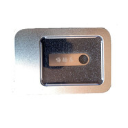 嗨酷樂(lè )（Hercules） 嗨酷樂(lè )定制優(yōu)盤(pán)贈品（包含軟件，視頻教程，混音素材，DJ素材） 官網(wǎng)標配