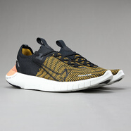 耐克（NIKE）休閑鞋男鞋2025新款夏季運動鞋F(xiàn)LEX赤足減震輕便低幫跑步鞋 FB1276-700黑黃 43