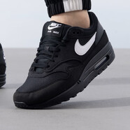 耐克（NIKE）官方艦店男鞋 春夏新款運(yùn)動(dòng)鞋AIR MAX氣墊緩震耐磨休閑透氣跑步鞋 FZ0628-010黑武士/AIR MAX氣墊 40