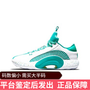 耐克（NIKE）Air Jordan 35 Low PF AJ35低幫郭艾倫實(shí)戰(zhàn)籃球鞋 DJ2994-100 40.5