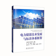 電力儲能技術(shù)發(fā)展與標(biāo)準(zhǔn)體系框架