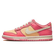 耐克（NIKE）Dunk Low GS男女新款低幫防滑輕便耐磨復(fù)古休閑運(yùn)動(dòng)板鞋 DH9765-200 38