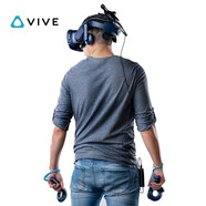HTC VIVE全系列 PRO2.0 智能PCVR眼鏡專業(yè)版套裝 一體機 steam游戲機頭盔 官方升級無線套件 咨詢送好禮