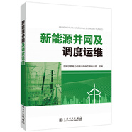 新能源并網(wǎng)及調度運維
