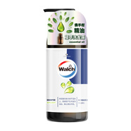 威露士（Walch）凝萃洗發(fā)水 氨基酸溫和配方 深層滋潤保護頭皮健康男女通用洗發(fā)露 佛手柑500ml