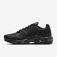 NIKE/耐克Air Max Plus男款舒適氣墊耐磨復(fù)古低幫運(yùn)動(dòng)跑步鞋 AJ2029-001 42