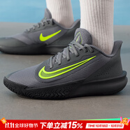 耐克（NIKE）官方 男鞋運(yùn)動(dòng)鞋 25秋新款比賽實(shí)戰(zhàn)訓(xùn)練鞋休閑鞋耐磨緩震籃球鞋男 PRECISION/熒光黃/出色抓地 39 （內(nèi)長(zhǎng)245mm）