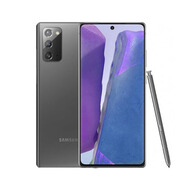三星（SAMSUNG）Galaxy Note20 Ultra 5G N9860雙卡三網(wǎng)通安卓新機拍照庫存手機 Note 20 灰色 美版單卡128GB