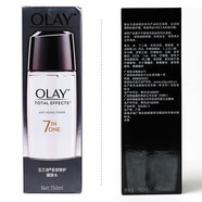 玉蘭油（OLAY）深層保濕透亮營(yíng)養水多效醒膚水精華水補水保濕提亮膚色護膚品女士 多效修護醒膚水*2