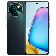 vivo Y200t 國家補貼 第一代驍龍 6 旗艦級強芯 120Hz金剛護眼屏 6000mAh大電池 游戲手機 極光 8GB+128GB