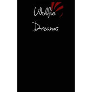 預(yù)訂 Wolfie Dreams: Do you see what I see?