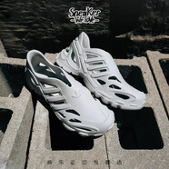 阿迪達斯 （adidas）adiFOM SUPERNOVA 男女 戶(hù)外洞洞鞋運動(dòng)休閑鞋 IF3914 36.5