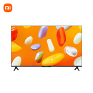 小米電視 50英寸 2024款 4K【SMB】遠(yuǎn)場(chǎng)語(yǔ)音電視 金屬全面屏 智能液晶護(hù)眼平板電視Redmi A50 L50RA-RA