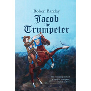 按需印刷 Jacob the Trumpeter