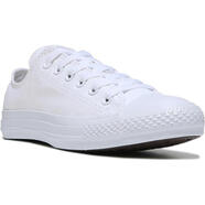 匡威（Converse）男女款帆布鞋運動(dòng)鞋All Star低幫學(xué)院風(fēng)M9696MP夏季秋冬季 White 12