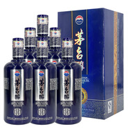 茅臺老酒 2012年 茅臺集團 茅臺醇酒 濃香型 52度 500mL 6瓶