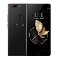 努比亞（nubia）Z30 Pro紅魔Z17 Z18mini z20 x Z40Spro拍照5G手機(jī) Z17旗艦版6G64G