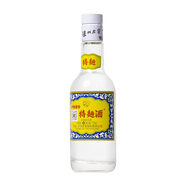 瀘州老窖特曲60版52度125ml*1瓶 濃香型白酒小酒