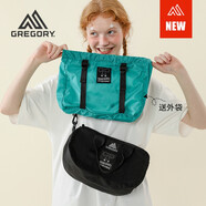GREGORY格里高利 X TYAKASHA聯(lián)名限定系列 百搭日常斜挎包 城市通勤雙肩 手提包
