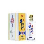 牛欄山北京牛欄山二鍋頭 白酒 百年精品 濃香型 52度 500mL 1瓶 精品三星