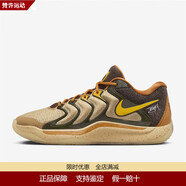 耐克（NIKE）男鞋KD17 杜蘭特17代巴黎奧運(yùn)會美國隊(duì)配色實(shí)戰(zhàn)場上男籃球運(yùn)動鞋 Bink配色-200 42.5  US9