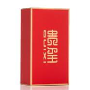 貴璽貴璽藏品酒 愛的紀(jì)念醬香型白酒53度 禮盒500ml 53度 500mL 1瓶 53度 500ml*4瓶