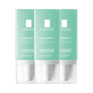 理膚泉（LA ROCHE-POSAY）立潤(rùn)補(bǔ)水密集保濕面霜50ml 清爽型 多支裝 3支裝