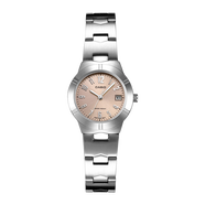卡西歐（CASIO）卡西歐手表簡約指針石英學生表休閑女士表 LTP-1241D-4A3