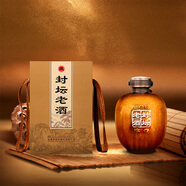有緣封壇老酒（濃香）濃香型 52%vol 1.5L 1壇