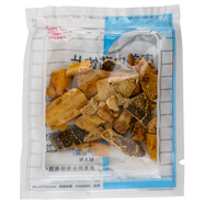 康美中藥小包裝 精制 醋鱉甲（醋制上甲/鱉殼）10g/小包