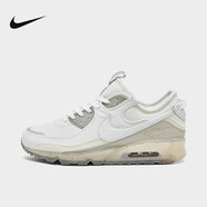 耐克（NIKE） AM TERRASCAPE 90 男子運(yùn)動休閑跑步鞋 DQ3987-101 43